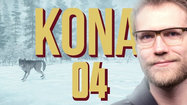 Kona mit Nils #004 | Knallhart Durchgenommen | Let's Play Kona