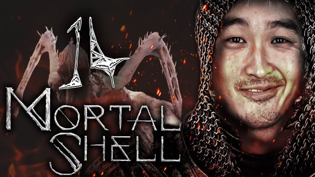 Das Finale | Mortal Shell mit Budi #14
