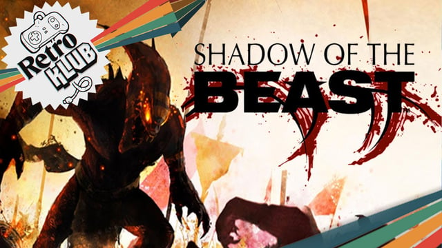 Shadow of the Beast & Wild ARMs 3 | Retro Klub