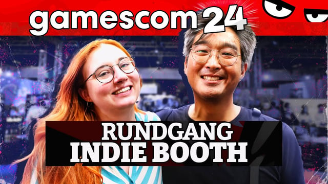 Diese Wunder gibt's in der INDIE ARENA BOOTH | gamescom 2024