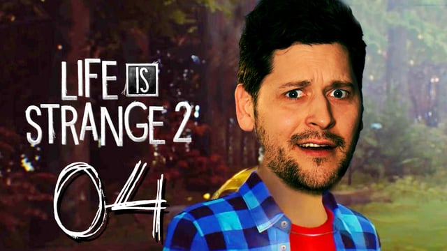 Life is Strange 2 mit Simon #04 | Knallhart Durchgenommen