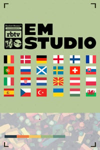 Plakatbild für EM-Studio