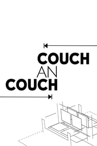 Plakatbild für Couch an Couch