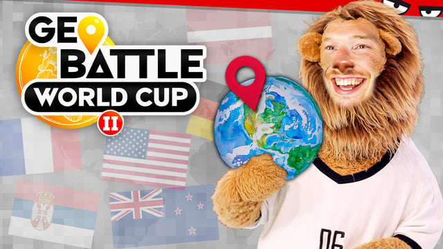 Sensationelle Fights gegen gleich zwei Weltmeister | RBTV GeoGuessr World Cup