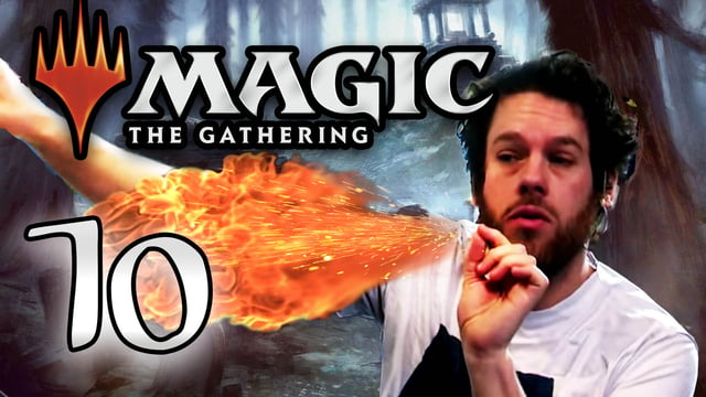 Mehr Erfolg mit dem neuen Deck? | Magic The Gathering Arena mit Florentin #10