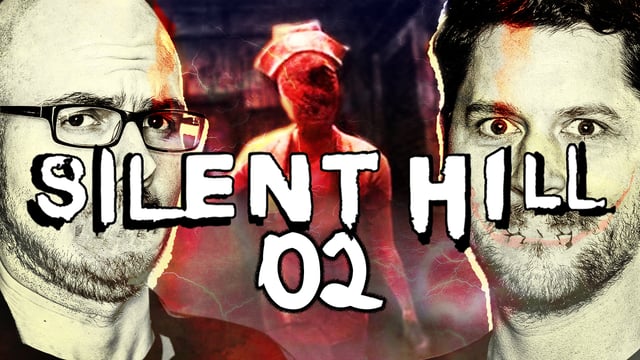 Der Glöckner von Not-Aufnahm | Silent Hill #2