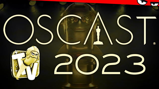 Oscast | Live-Reaktion zu den Oscars 2023