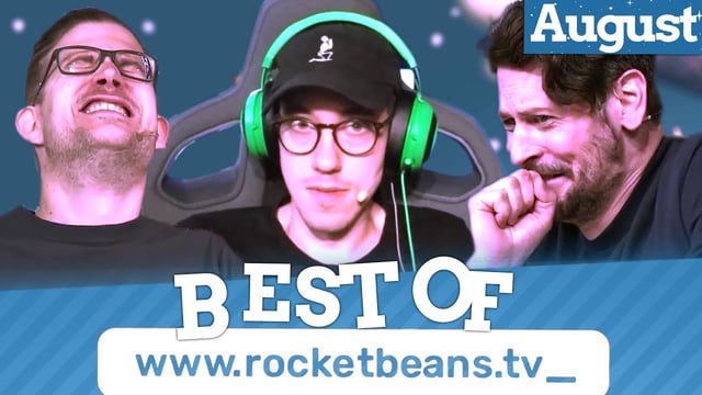 Best-of Rocket Beans | Unsere Highlights im August 2020