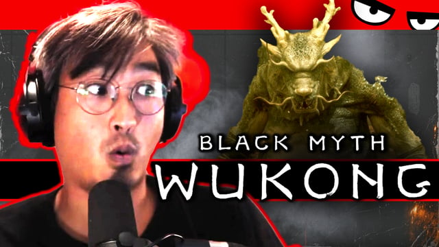 Mutter der Steine, Schwarzer Loong & ein Budi | BLACK MYTH: WUKONG #10