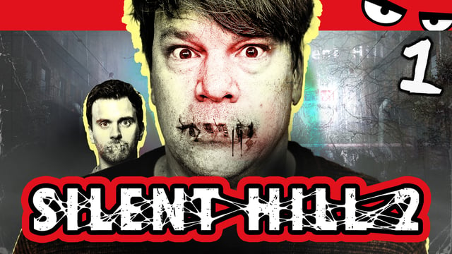 Ein MEISTERWERK sowie einst das Original? | SILENT HILL 2 REMAKE #1