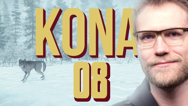 Kona mit Nils #008 | Knallhart Durchgenommen | Let's Play Kona