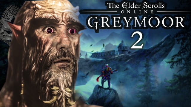 Riesen Spaß mit Riesen | The Elder Scrolls Online Greymoor mit Dennis #2