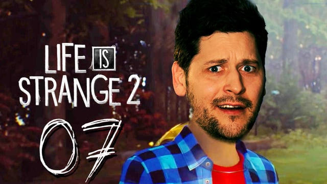 Der Beginn von Episode 4 | Life is Strange 2 mit Simon #07 | Knallhart Durchgenommen