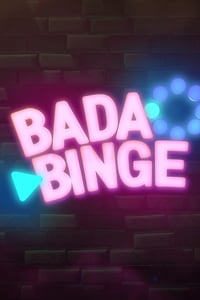 Plakatbild für Bada Binge