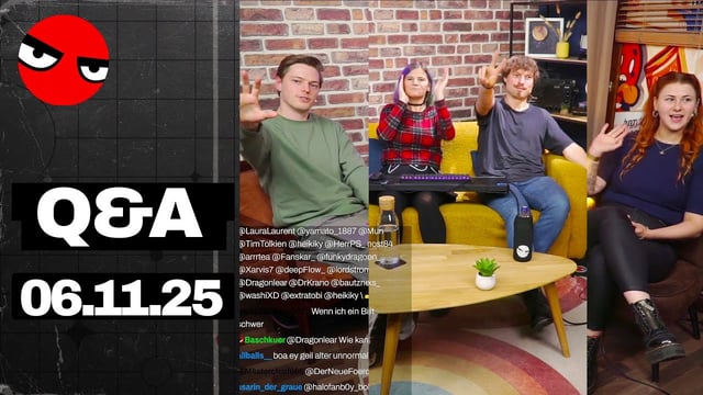 Rocket Beans TV