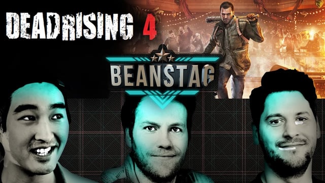 Dead Rising 4 mit Budi, Simon & Nils | Beanstag