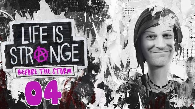 Life Is Strange: Before the Storm mit Simon #04 | Knallhart Durchgenommen