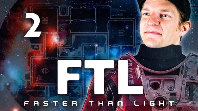 Der Aufstieg der Föderation | Faster than Light mit Krogi #02