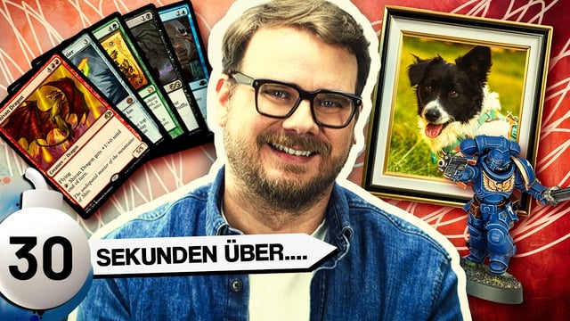 Das sind UNSERE HOBBYS (außer Gaming) | 30 Sekunden über