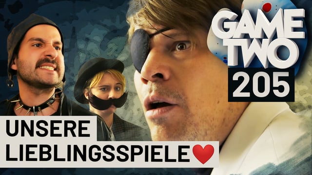 Wunschkonzert: diese Spiele wollten wir schon immer machen! | Game Two #205