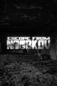 Plakatbild für Escape from Noobkov