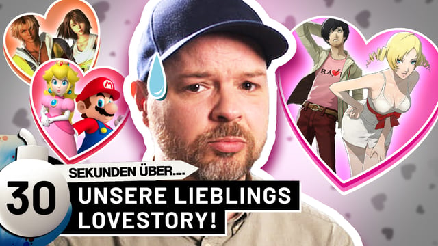 Wir LIEBEN diese Lovestories! | 30 Sekunden über