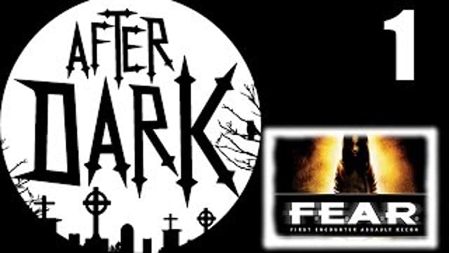 Fear | After Dark | 28.04.2015