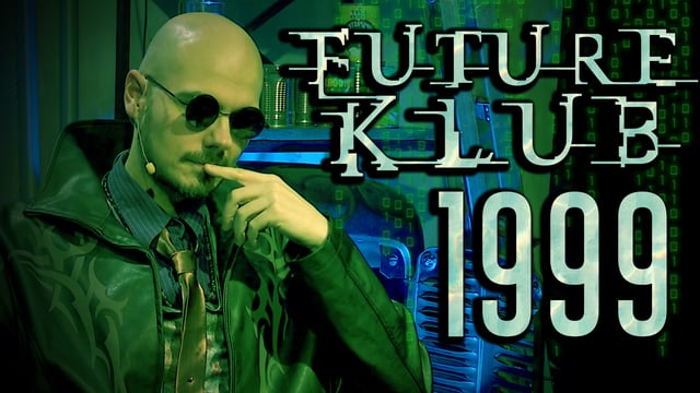 Future Klub 1999 » Die ultimative Nostalgie-Reise bis ins Jahr 2000!