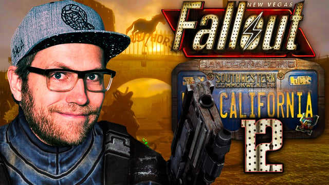 Das Finale | Fallout: New California mit Nils #12