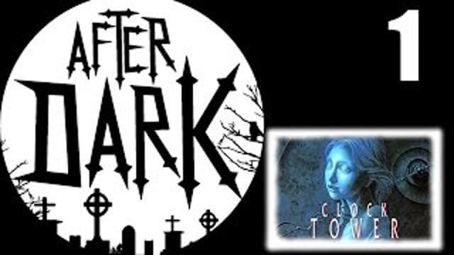 Clock Tower | After Dark mit Gregor