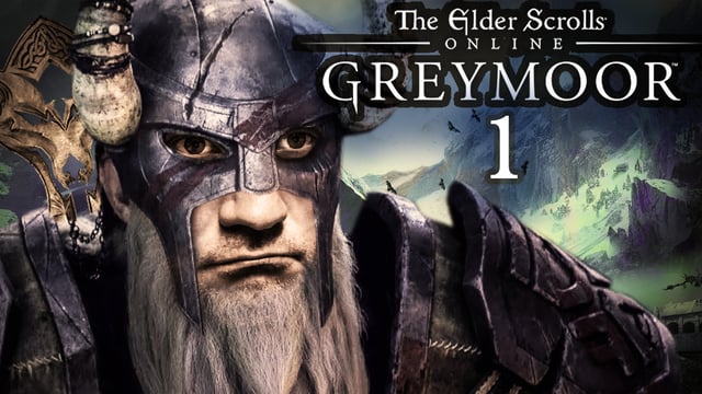 Die Reise beginnt | The Elder Scrolls Online Greymoor mit Dennis #1