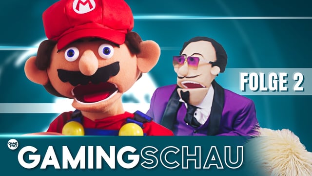 Fortnite-Konkurrent Pong, Gran-Turismo-Fahrer sind pleite | GAMINGSCHAU #02