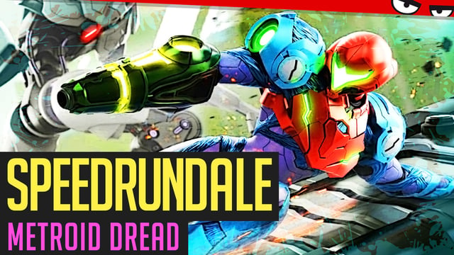 Metroid Dread (Any%) Speedrun in 1:36:09 von Daddelion | Speedrundale