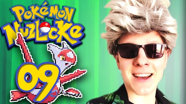 Wir lecken Wunden | Pokémon Nuzlocke Challenge 2.0 #08 mit Ilyass & Viet