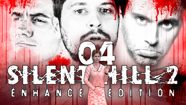 "Spiel hat mich gerade emotional gebrochen" - Das emotionale Finale | Silent Hill 2 #4