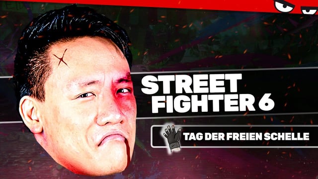 STREET FIGHTER 6 - Turbo Edition: Wir gegen die Community | Tag der freien Schelle