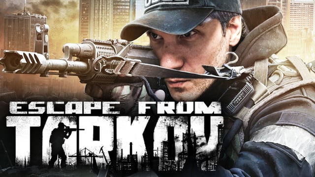 Loot, Blut & Wut im Twitch-Hit | Escape From Tarkov mit Dennis