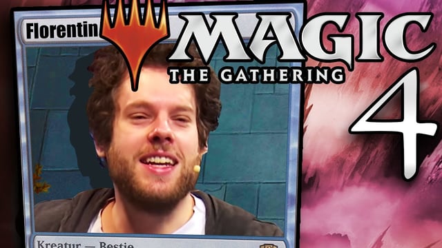 Gefangen in der kleinen Kartenhöhle | Magic The Gathering Arena mit Florentin #04