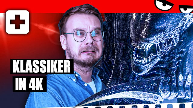 Kino+ #481 | KUNST in GUCKBAR oder Kohlemacherei? ALIENS, TRUE LIES & ABYSS in 4k