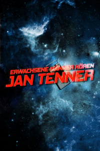 Plakatbild für Erwachsene Männer hören Jan Tenner