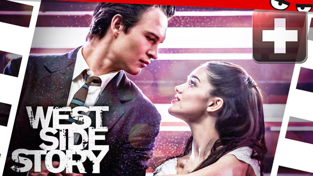 Kino+ #368 | West Side Story von Steven Spielberg & Don't Look Up mit Star-Ensemble