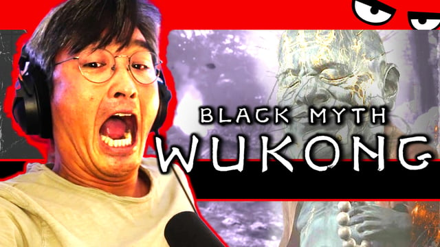 Der bisher SKILLIGSTE Boss-Fight auf diesem Kanal! | BLACK MYTH: WUKONG #2