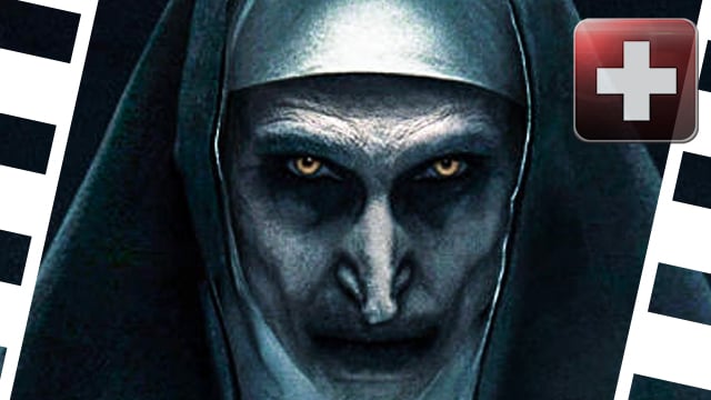 Kino+ #219 mit UrstDerTyp | The Nun, Das schönste Mädchen der Welt, The Witcher, Alpha