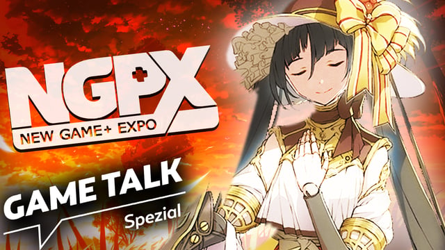 New Game+ Expo Stream: Ys 9, Fightcrab & super Japano-Krimskrams | Game Talk Spezial