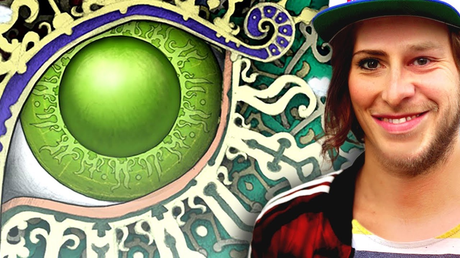 Das unfassbar liebevolle Puzzle-Adventure GOROGOA mit Flo & Sofia ...