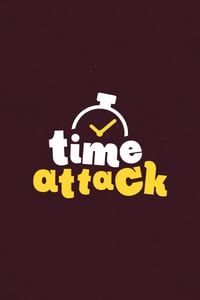 Plakatbild für Time Attack!