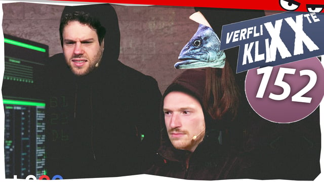 Wer holt sich die letzte Krone 2021? | Verflixxte Klixx mit Lars Paulsen und Florentin Will #151