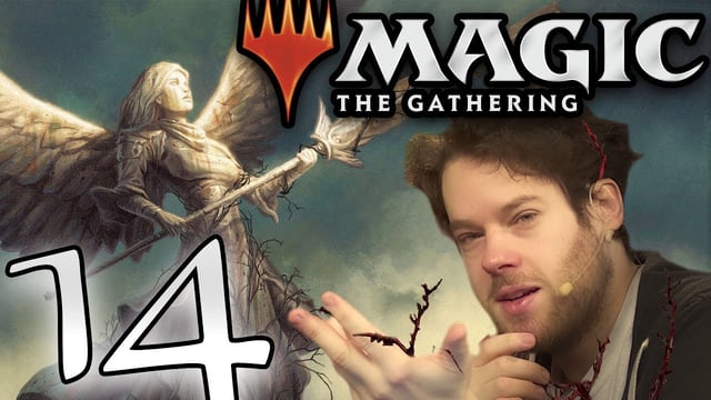 Vielleicht das Comeback des Jahres? | Magic The Gathering Arena mit Florentin #14