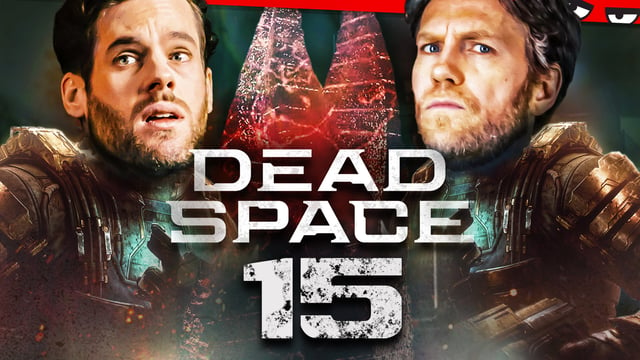 VERRAT!!! | Dead Space Remake mit Florentin & Nils #15