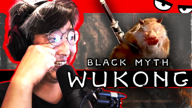 "ICH WEINE..." - Der Tigerwächter | BLACK MYTH: WUKONG mit Budi #6